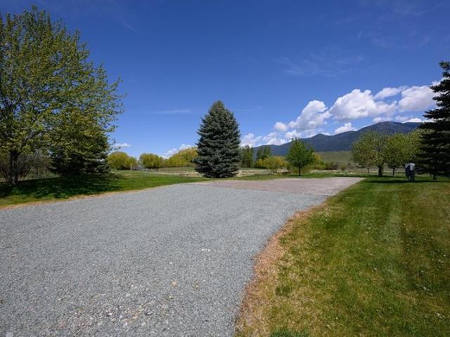 Land for sale in Eureka, Montana
