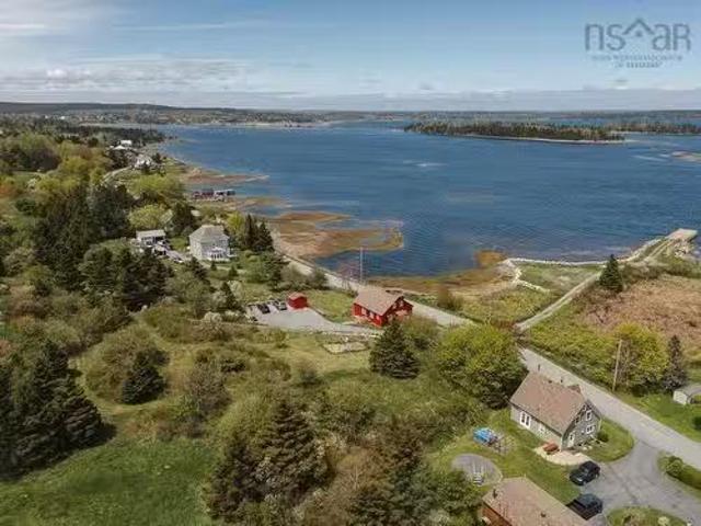 House for sale in Nova Scotia