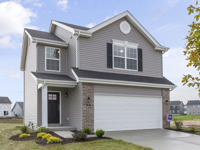 House for sale in Union, Missouri