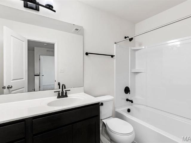 House for sale in Union, Missouri