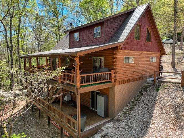House for sale in Ark