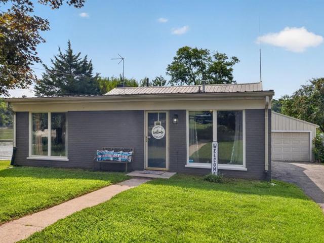 House for sale in Harrodsburg, Kentucky