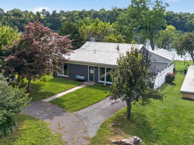 House for sale in Harrodsburg, Kentucky