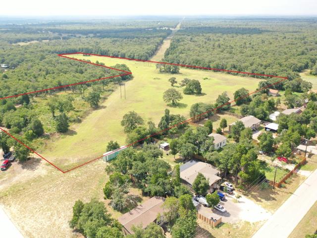 Farm for sale in Elgin, Bastrop County