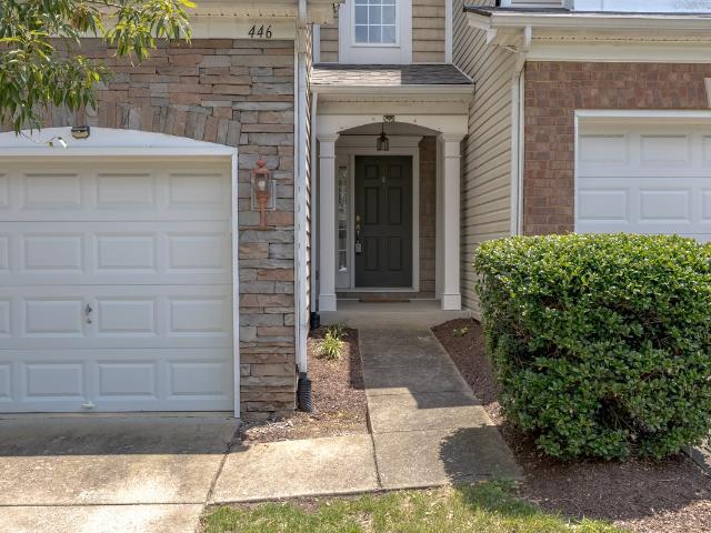 Townhouse for sale in Nashville Townhouse for sale in Nashville