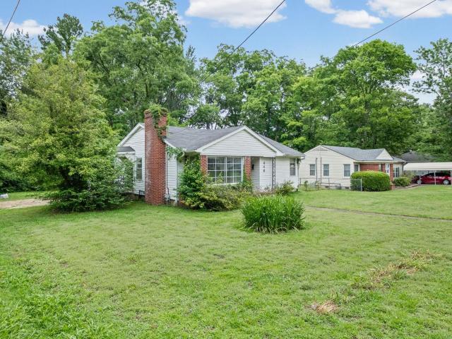 House for sale in Tennessee