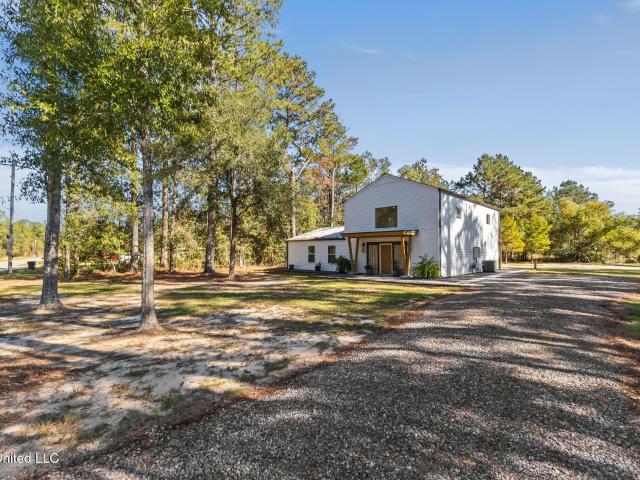 House for sale in Picayune, Mississippi