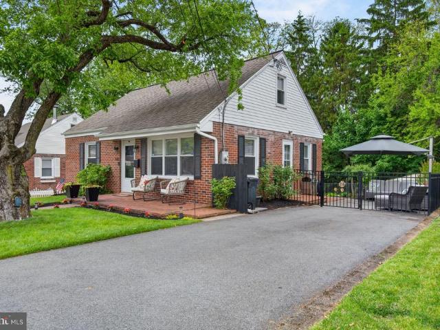 House for sale in Ephrata, Pennsylvania