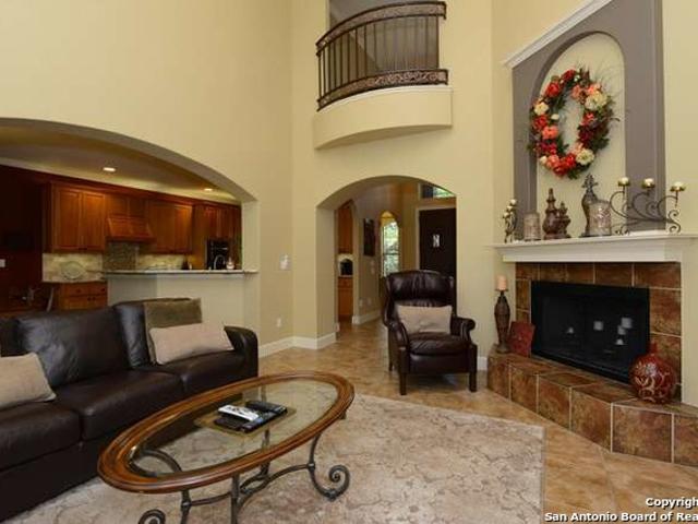 House for sale in Spring Branch