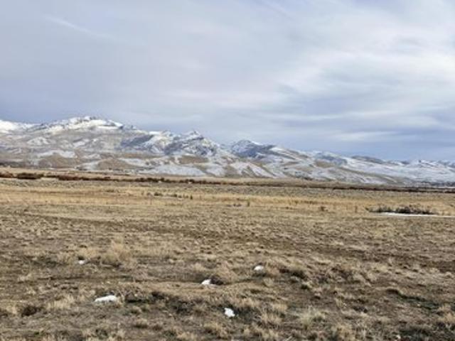 Land for sale in Deeth, Nevada