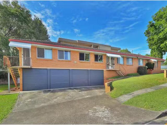 House for rent in Toombul, Queensland
