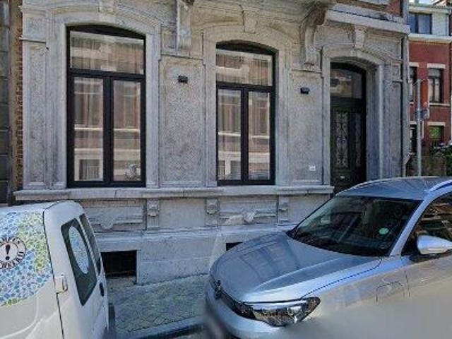 Appartement location à Liège, Wallonie