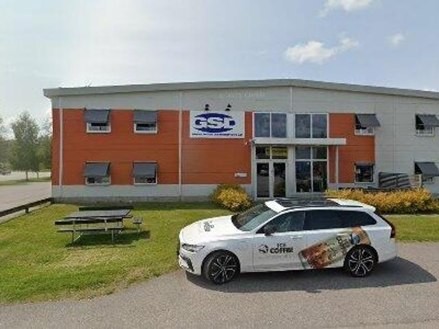 Lokal hyra i Hallsberg, Örebro