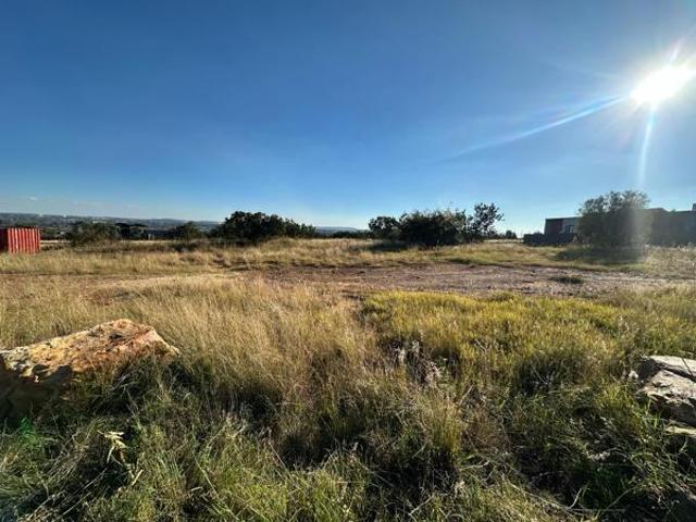 Land for sale in Potchefstroom, Tlokwe Local Municipality