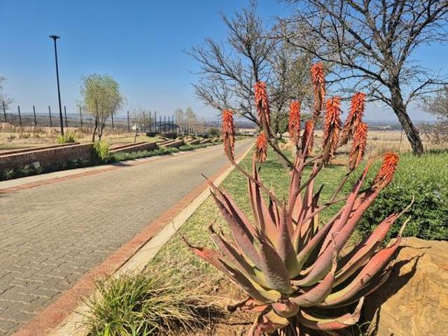 Land for sale in Dr Kenneth Kaunda, North West