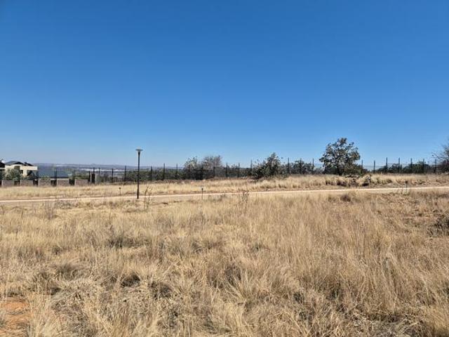 Land for sale in Dr Kenneth Kaunda, North West