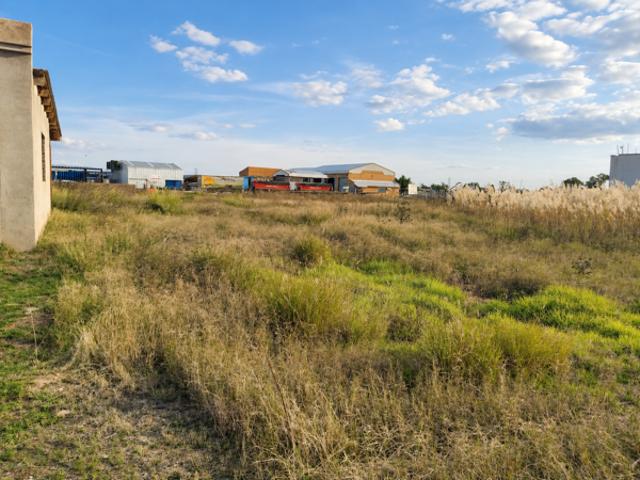 Land for sale in Frances Baard, Northern Cape