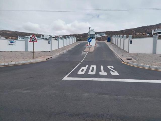 Land for sale in Western Cape