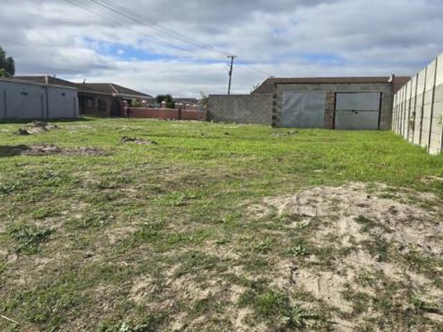 Land for sale in Cape Town, Western Cape