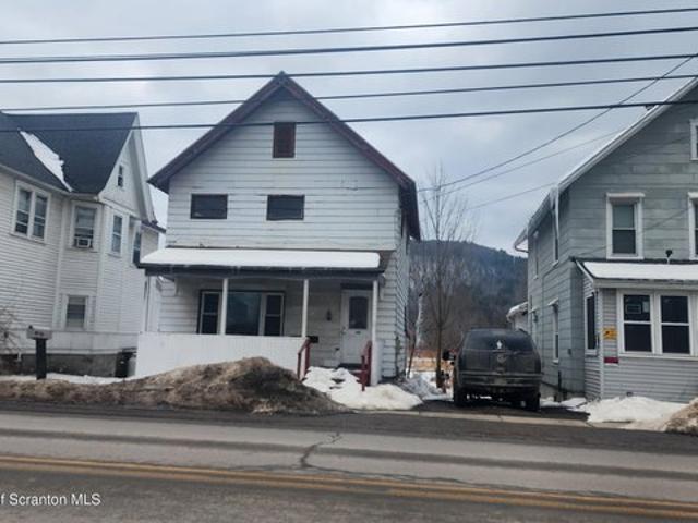 House for sale in Hallstead, Pennsylvania