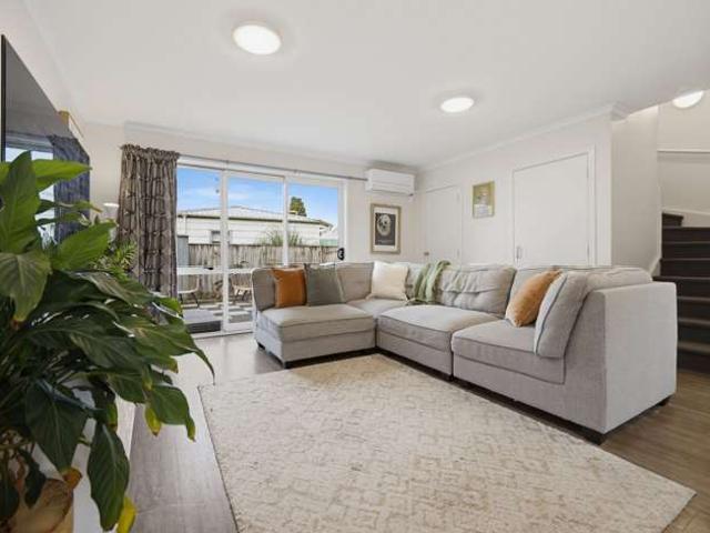 Apartment for sale in Hamilton East, Hamilton City
