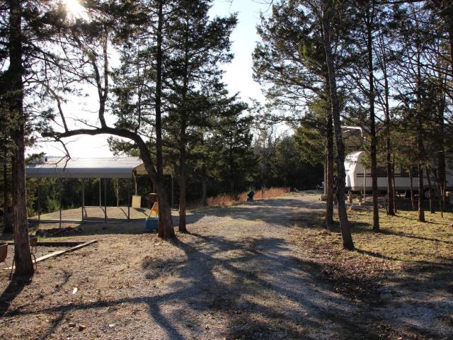 Land for sale in Ark