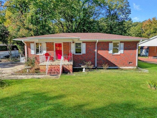 House for sale in Barcliff Acres, Woodruff