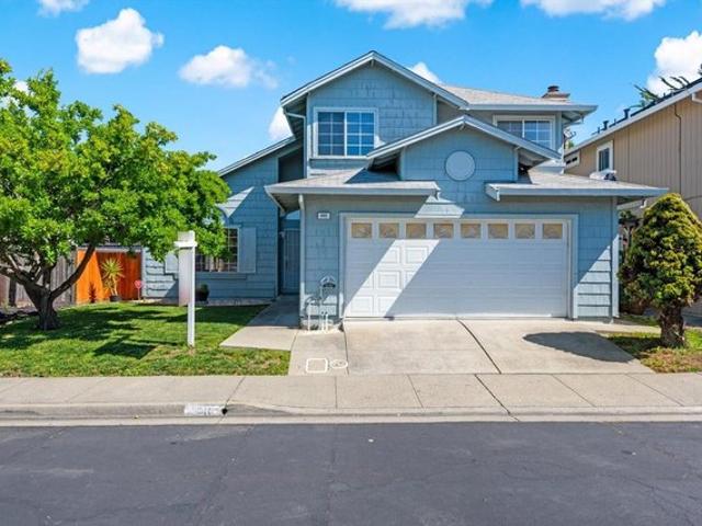 House for sale in American Canyon, California