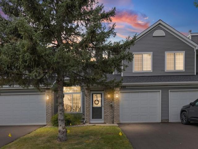 Townhouse for sale in Chanhassen, Minnesota