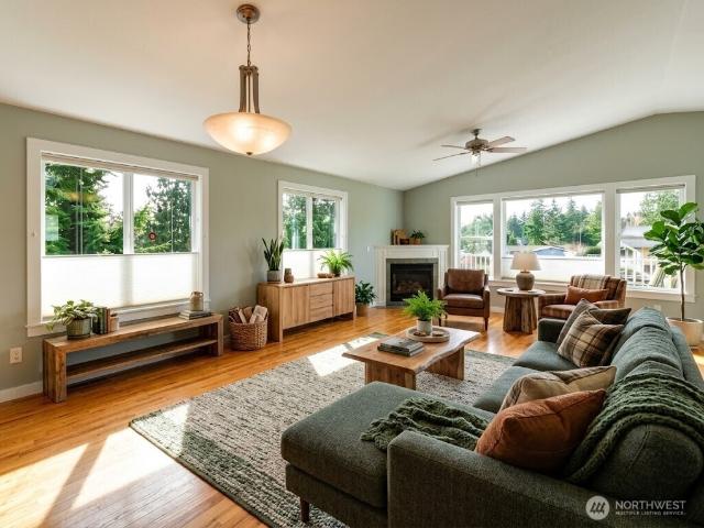 House for sale in La Conner, Skagit County