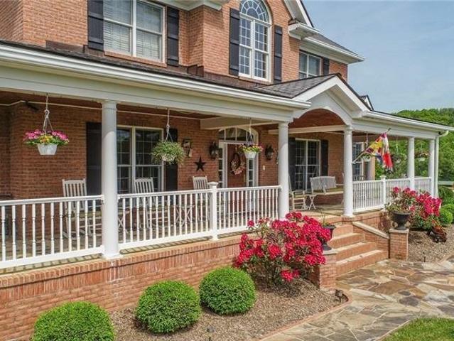 Ranch for sale in Pennsylvania