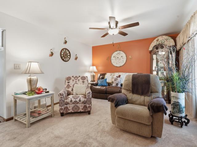 House for sale in Griffith, Indiana