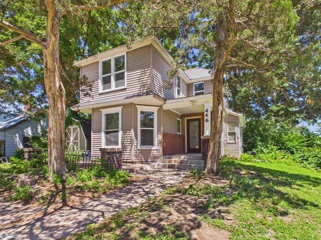 House for sale in Ottumwa, Iowa