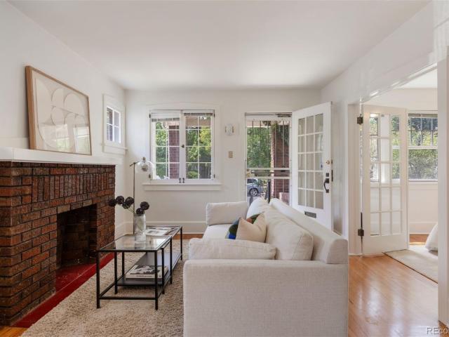 House for sale in Denver, Colorado