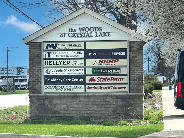 Property for rent in Mchenry, Illinois
