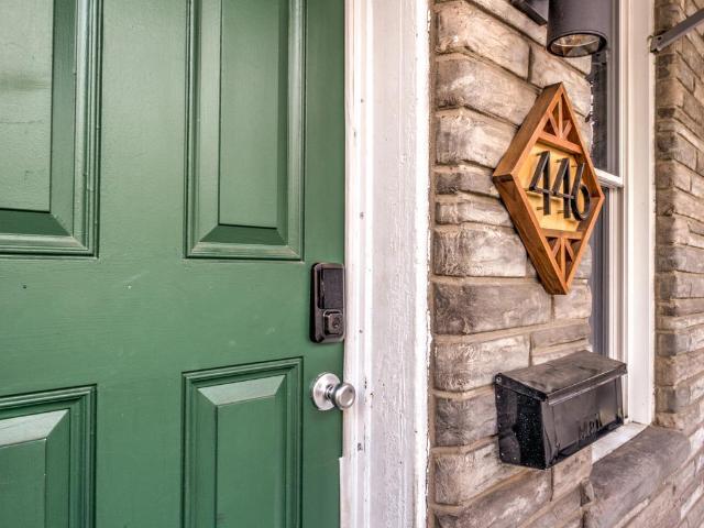 Townhouse for sale in Lancaster, Pennsylvania