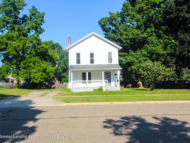 House for sale in Eaton, Michigan
