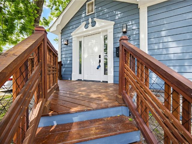 House for sale in Corpus Christi, Texas