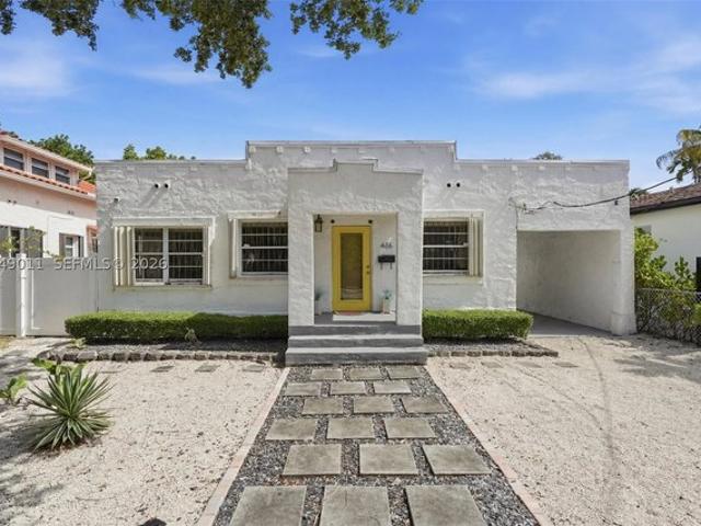 House for sale in Miami, Florida