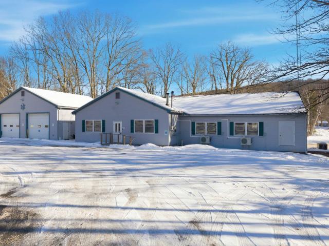 Commercial for sale in New Hampshire