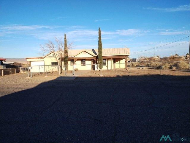 House for sale in Lordsburg, New Mexico