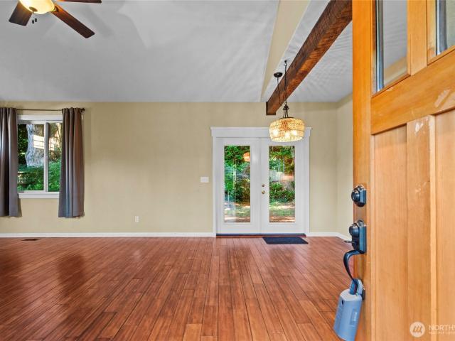 House for sale in Thurston, Washington