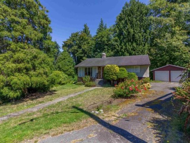 House for sale in Burnaby, British Columbia