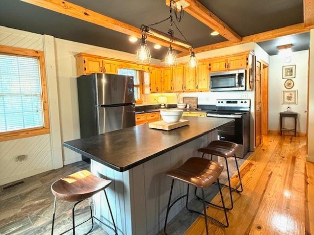 House for sale in Smithville, Middle Tennessee
