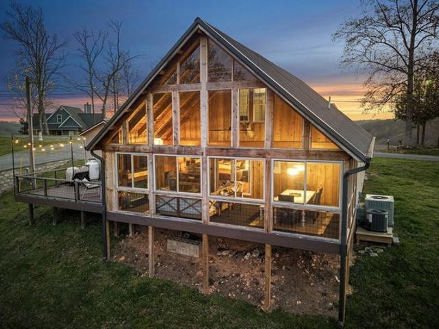 House for sale in Tennessee