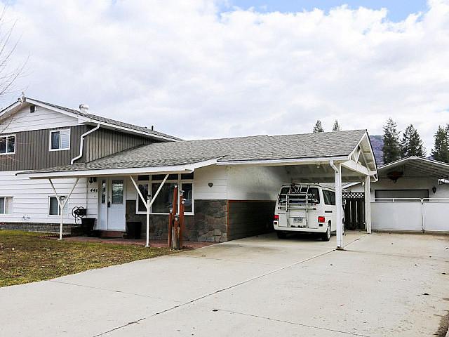 House for sale in Barriere, British Columbia