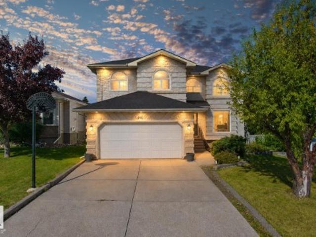 House for sale in Willowby, Edmonton
