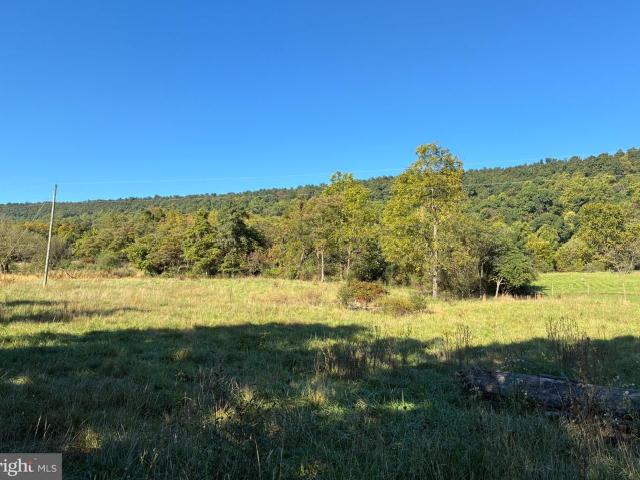 Land for sale in Martinsburg, Berkeley County