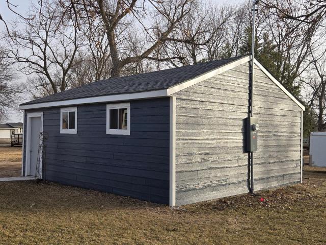 House for sale in Hancock, Minnesota