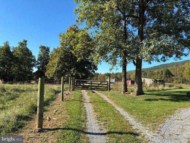 Land for sale in Martinsburg, Berkeley County